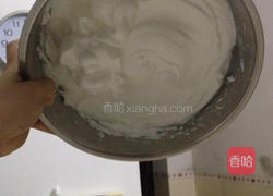 抹茶小蛋糕的做法图解2