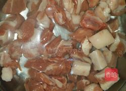 烤羊肉的做法图解4