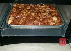 烤羊肉的做法图解10