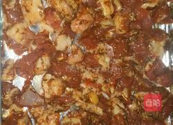 烤羊肉的做法图解9