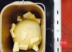 花式豆沙包的做法图解2