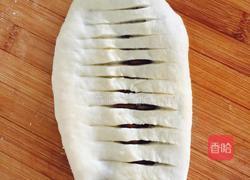 花式豆沙包的做法图解6