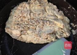 花生牛轧糖的做法图解3