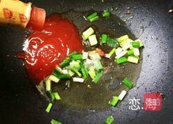 菠萝酸甜排骨的做法图解7