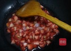 草莓酱的做法图解7