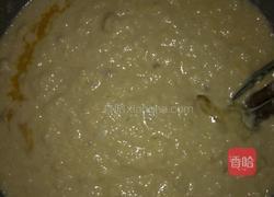 牛奶馒头鸡蛋饼的做法图解1