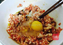 馄饨的做法图解3