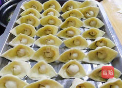 馄饨的做法图解8