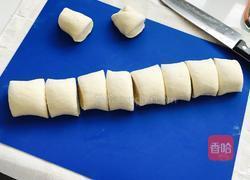 鲜奶馒头的做法图解7