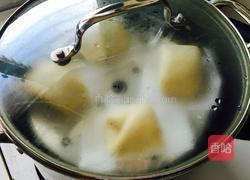 鲜奶馒头的做法图解9