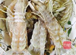 避风塘炒皮皮虾的做法图解1
