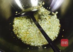 避风塘炒皮皮虾的做法图解3