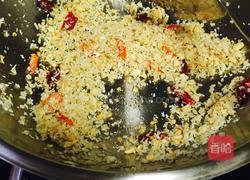 避风塘炒皮皮虾的做法图解4