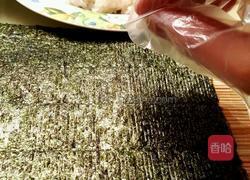 寿司的做法图解2