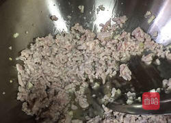 肉沫酱茄子简单美味超下饭的做法图解4