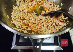 肉沫酱茄子简单美味超下饭的做法图解5