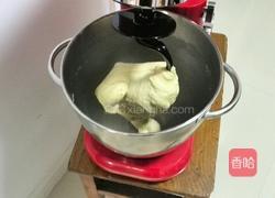 奶酪辫子面包的做法图解8