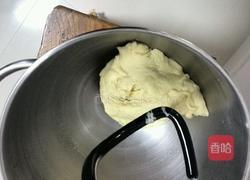 奶酪辫子面包的做法图解9