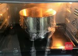 奶酪辫子面包的做法图解12