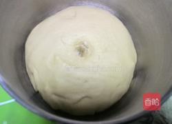 奶酪辫子面包的做法图解13