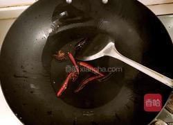 蒸卤面的做法图解4