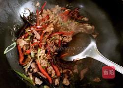 蒸卤面的做法图解7