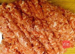 香妈手工烘焙之办公室零食系列【秘制猪肉脯】的做法图解1