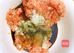 香妈手工烘焙之办公室零食系列【秘制猪肉脯】的做法图解2