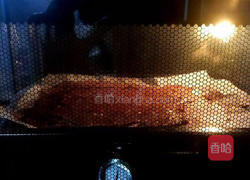 香妈手工烘焙之办公室零食系列【秘制猪肉脯】的做法图解4