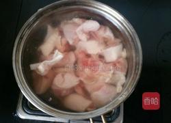 沙湾大盘鸡的做法图解2