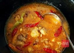 沙湾大盘鸡的做法图解7