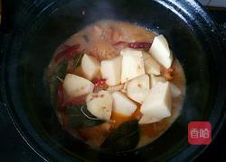 沙湾大盘鸡的做法图解8