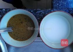 蚝油牛肉的做法图解3