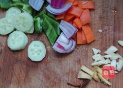 蚝油牛肉的做法图解4