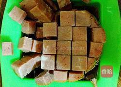 什锦火腿炒饭的做法图解5