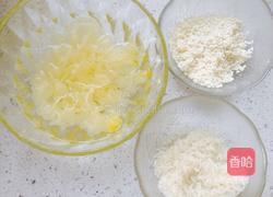 银耳红枣雪梨粥的做法图解1
