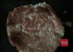 苹果饼的做法图解4