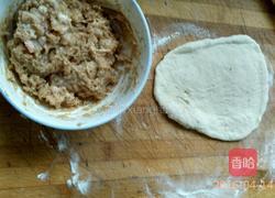 肉饼子的做法图解1