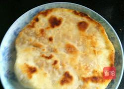 肉饼子的做法图解2