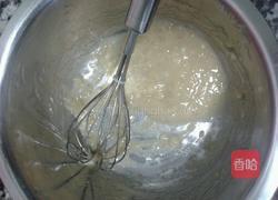 宝宝低糖小蛋糕的做法图解1