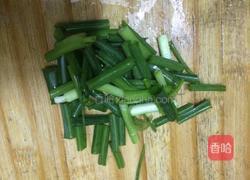 红烧福寿鱼的做法图解3