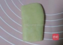 紫薯梅花酥的做法图解7