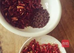 干锅鱼块的做法图解6