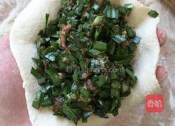 馅儿饼的做法图解5