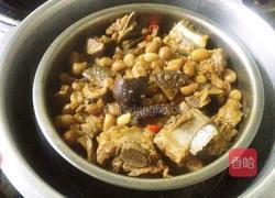 腐乳排骨的做法图解8