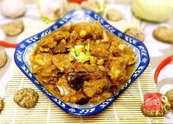 腐乳排骨的做法图解9