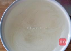 凉拌粉丝的做法图解1