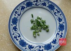 清炒南瓜片的做法图解2