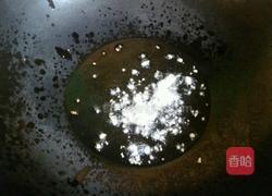 清炒南瓜片的做法图解3