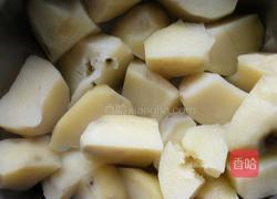 炒土豆泥的做法图解1